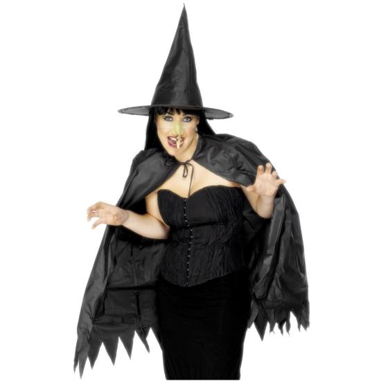 Kit instantáneo de bruja Kit instantáneo de bruja