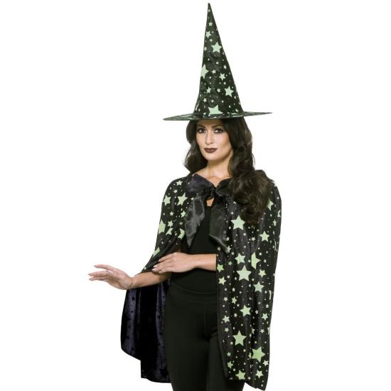 Kit Maga de la Noche Brilla en la Oscuridad Kit Maga de la Noche Brilla en la Oscuridad