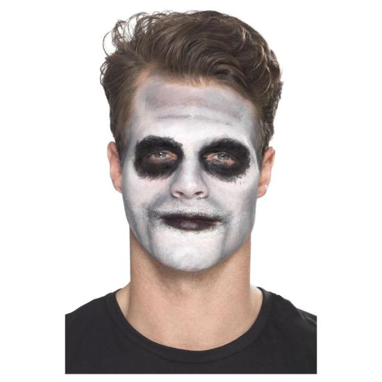 Kit de Maquillaje Payaso Asesino Kit de Maquillaje Payaso Asesino