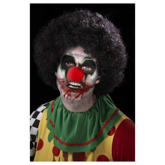 Kit de Maquillaje Payaso Asesino Kit de Maquillaje Payaso Asesino