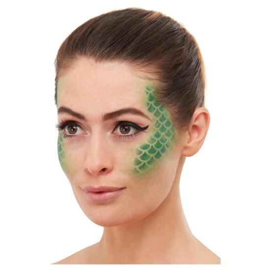 Kit Maquillaje Reptil Kit Maquillaje Reptil