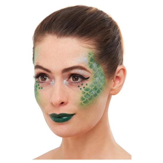 Kit Maquillaje Reptil Kit Maquillaje Reptil