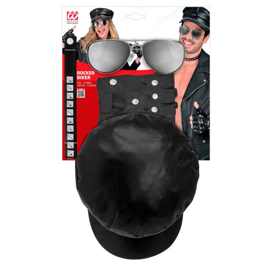 Kit Muerte para adultos Kit Muerte para adultos