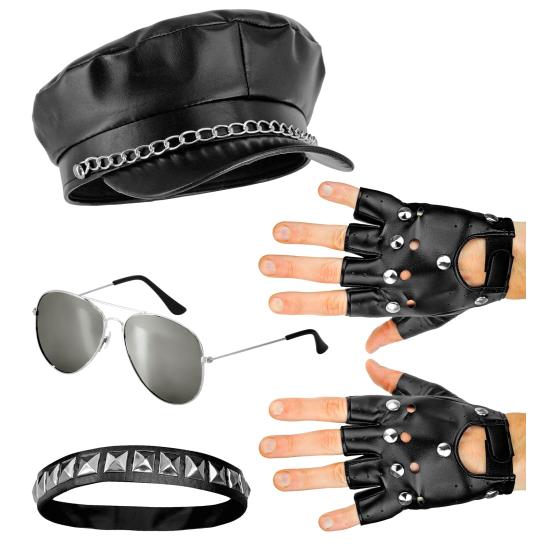 Kit Muerte para adultos Kit Muerte para adultos