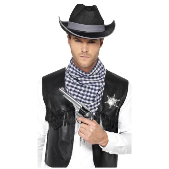Kit para adulto del Viejo Oeste Kit para adulto del Viejo Oeste