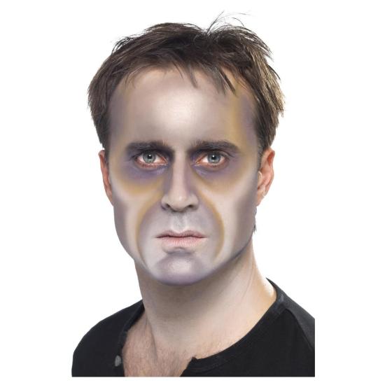 Kit de Zombie Maquillaje Profesional Kit de Zombie Maquillaje Profesional