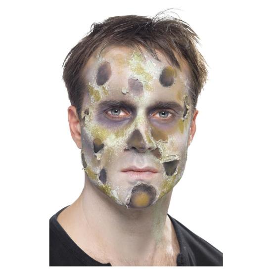 Kit de Zombie Maquillaje Profesional Kit de Zombie Maquillaje Profesional