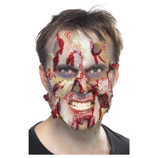 Kit de Zombie Maquillaje Profesional Kit de Zombie Maquillaje Profesional