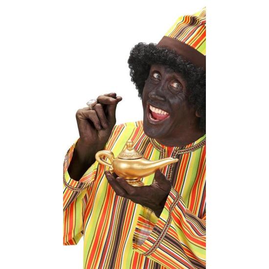 Lampara Mágica de Genio Lampara Mágica de Genio