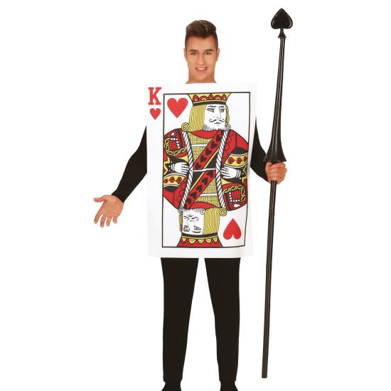 Lanza con Punta de Corazón 140 cm Lanza con Punta de Corazón 140 cm