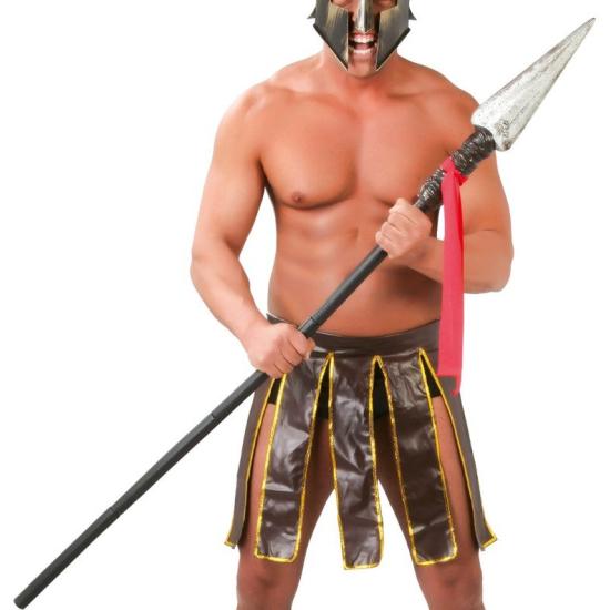 Lanza de Espartana Desmontable 5 pcs 150 cms Lanza de Espartana Desmontable 5 pcs 150 cms