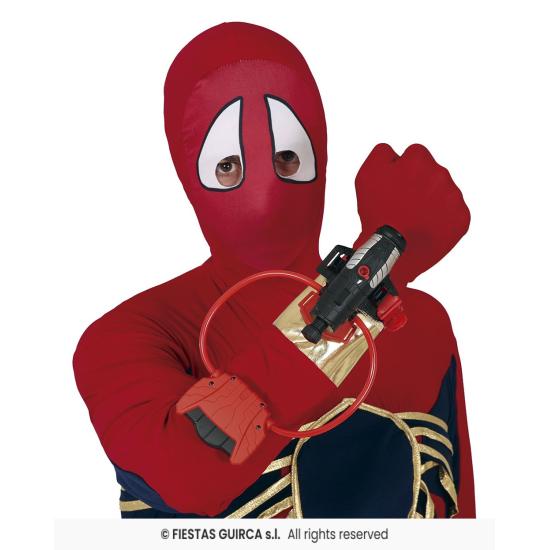 Lanzador de Agua de Araña para Muñeca Infantil Lanzador de Agua de Araña para Muñeca Infantil