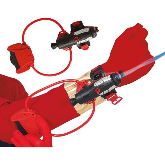 Lanzador de Agua de Araña para Muñeca Infantil Lanzador de Agua de Araña para Muñeca Infantil