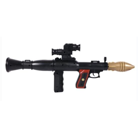 Lanzagranadas Tamaño: 51,5x19,5x5,5 cm Lanzagranadas Tamaño: 51,5x19,5x5,5 cm