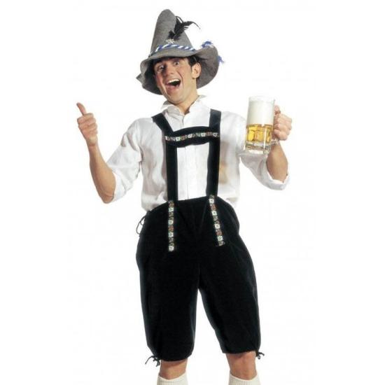 Lederhosen Bávaro de Lujo. Lederhosen Bávaro de Lujo.