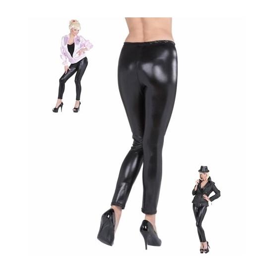 Leggins Negros Pink Ladies Leggins Negros Pink Ladies