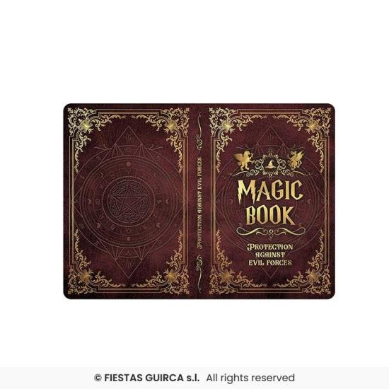 Libro Mágico Magic Book Harry Potter Libro Mágico Magic Book Harry Potter