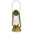 Candelabro Luz Led Parpadeante