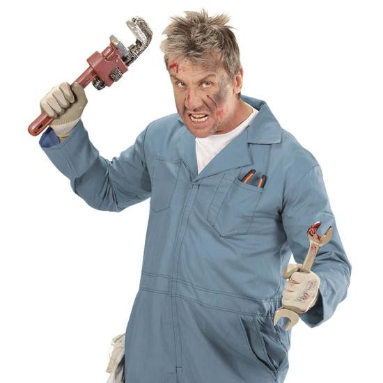 Llave Inglesa 31 cms Llave Inglesa 31 cms