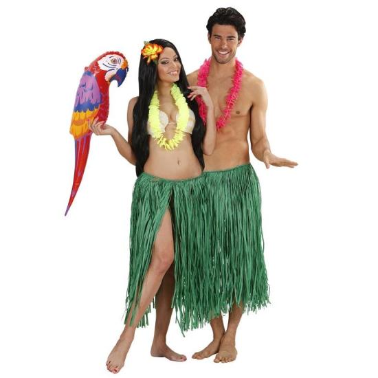 Loro Hinchable de 110 cms Loro Hinchable de 110 cms