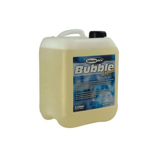 Líquido burbujas Líquido burbujas