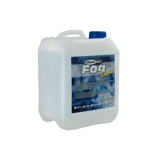 Líquido niebla 5 litros Líquido niebla 5 litros