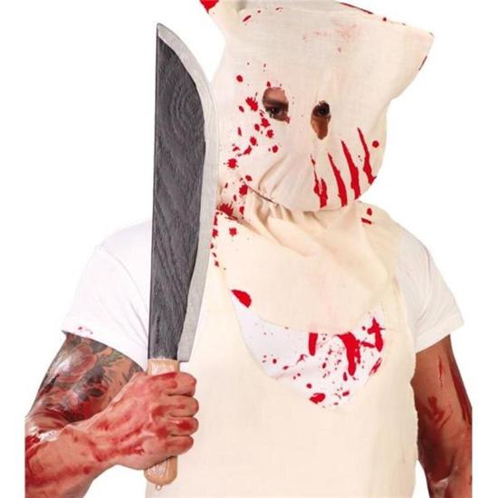 Machete Carnicero / Explorador 53 cms Machete Carnicero / Explorador 53 cms