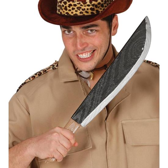 Machete Carnicero / Explorador 53 cms Machete Carnicero / Explorador 53 cms