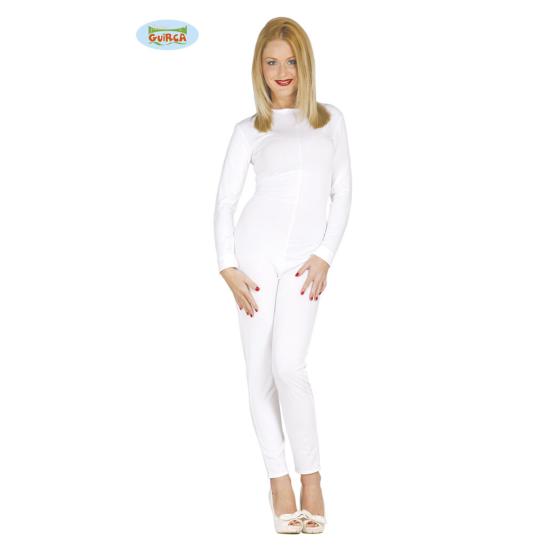 Maillot adulta Color Blanco. Maillot adulta Color Blanco.