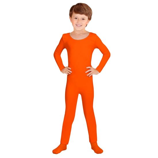 Maillot infantil color Naranja Maillot infantil color Naranja