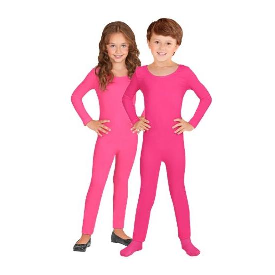 Maillot infantil color Rosa Maillot infantil color Rosa