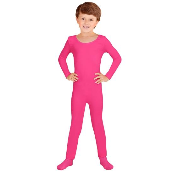 Maillot infantil color Rosa Maillot infantil color Rosa