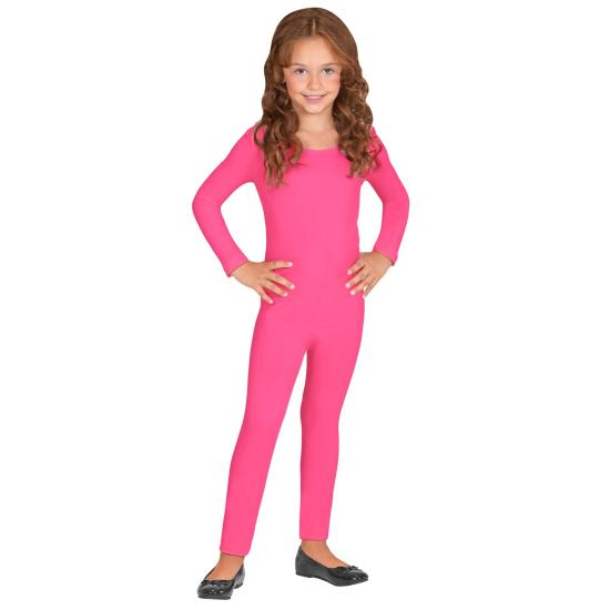Maillot infantil color Rosa Maillot infantil color Rosa