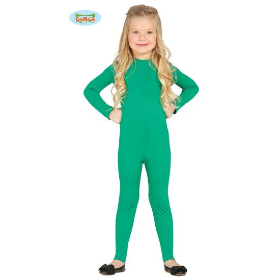 Maillot infantil Verde Maillot infantil Verde