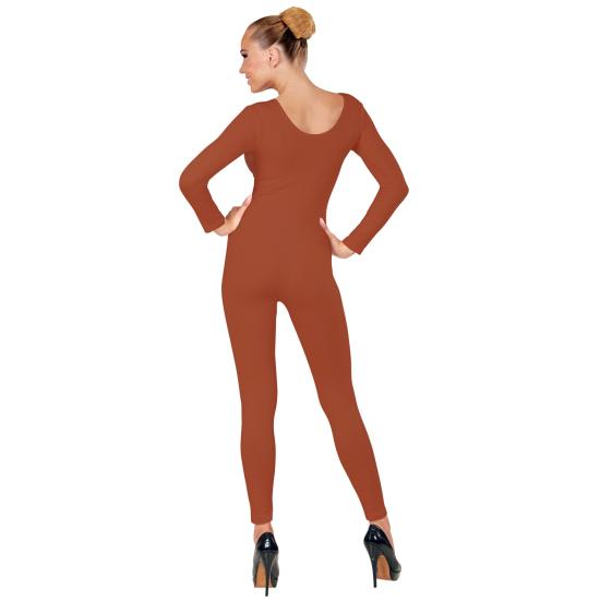 Body para mujer Marrón Body para mujer Marrón