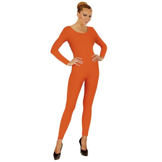 Body para mujer Naranja Body para mujer Naranja