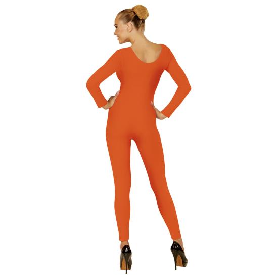 Body para mujer Naranja Body para mujer Naranja