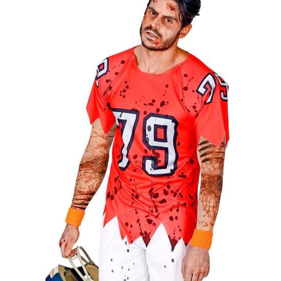 Mangas Brazos Heridas Mangas Brazos Heridas