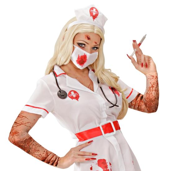 Mangas Brazos Heridas Mangas Brazos Heridas