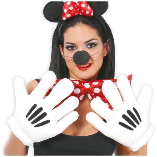 Manos de Ratón Mickey Manos de Ratón Mickey