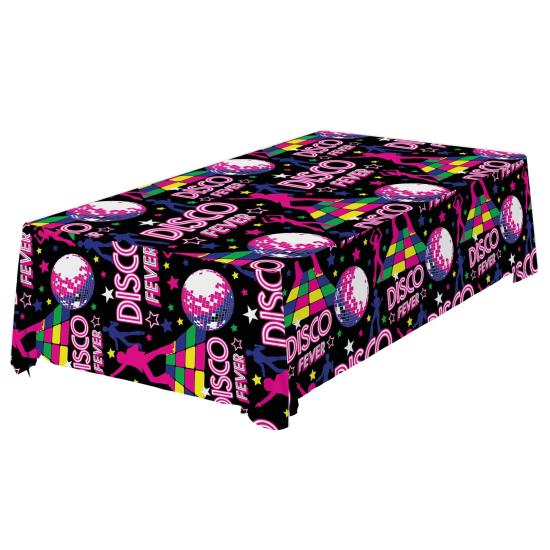 Mantel Disco 137X274 CMS Mantel Disco 137X274 CMS