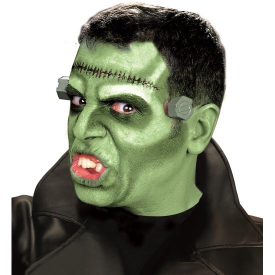 Maquillaje al Agua verde en tubo 30 ml Maquillaje al Agua verde en tubo 30 ml