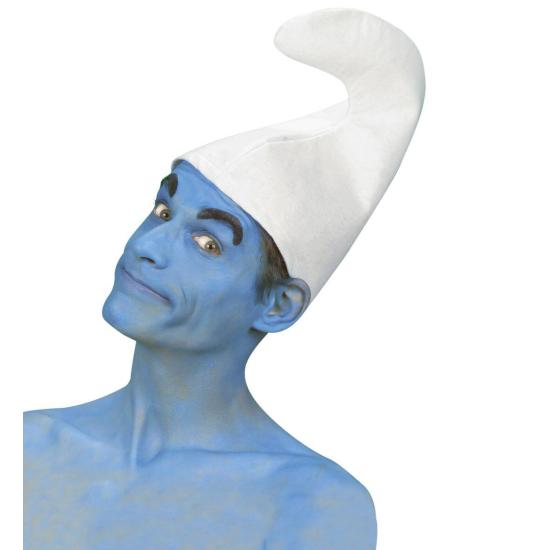 Maquillaje Azul Claro Facial tubo . Maquillaje Azul Claro Facial tubo .