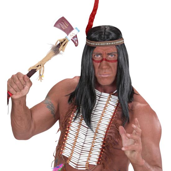 Maquillaje Marrón facial en tubo indios Maquillaje Marrón facial en tubo indios