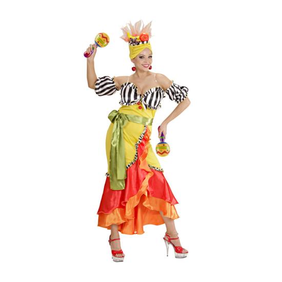 Maraca Hinchable con Campanilla 20 cm Maraca Hinchable con Campanilla 20 cm