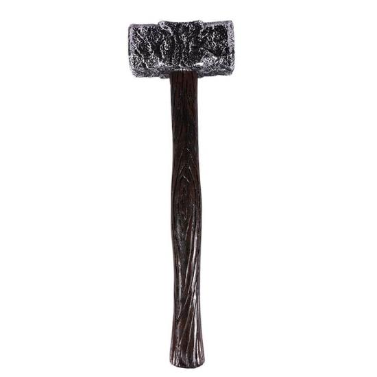 Martillo Disfraz 38cms Martillo Disfraz 38cms
