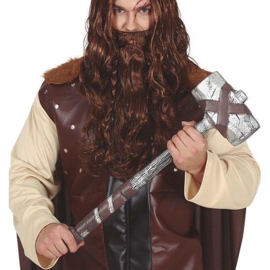 Martillo Edad Media 60 cms Martillo Edad Media 60 cms