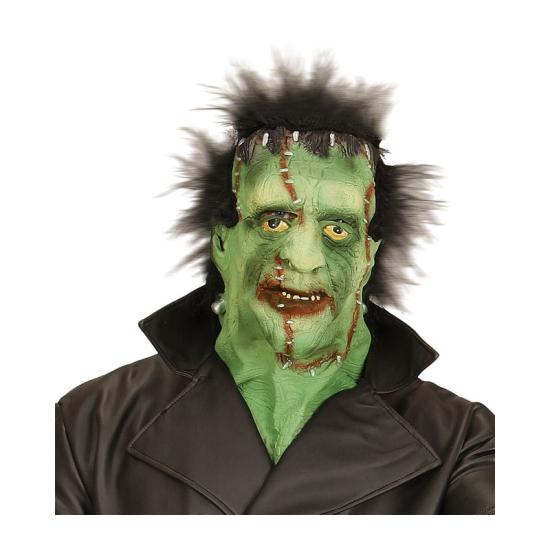 Mascara Frankie surt 3 modelos Mascara Frankie surt 3 modelos