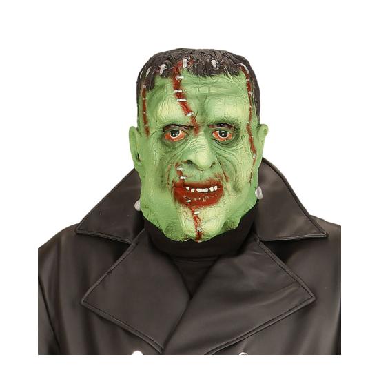 Mascara Frankie surt 3 modelos Mascara Frankie surt 3 modelos