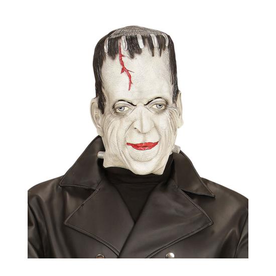 Mascara Frankie surt 3 modelos Mascara Frankie surt 3 modelos